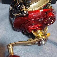 ダイワ 電動リール シーボーグ600MJ お値下げ