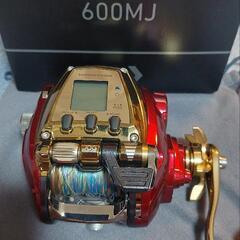 ダイワ 電動リール シーボーグ600MJ お値下げ