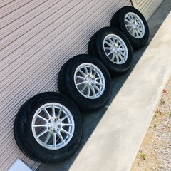 teru1122_t ① 2本 215/65R16 バリ山スタッドレス 楽天市場】スタッドレスタイヤ 215／65r16の通販