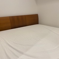 テンピュールキングサイズ