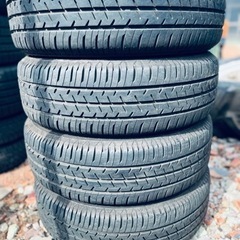 ② 新品 アオキLES MUES 黒ノーカラージャケットパンツスーツ