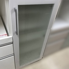 J1897 良品 NITORI ニトリ キッチンカウンター レンジ台 レンジボード 