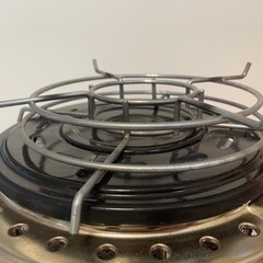 フジカハイペット ストーブ+α