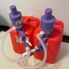 フジカハイペット ストーブ+α