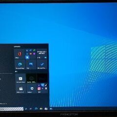 Windows10pro　パソコン