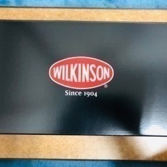 WILKINSON ウィルキンソン スキレット３点セット ③