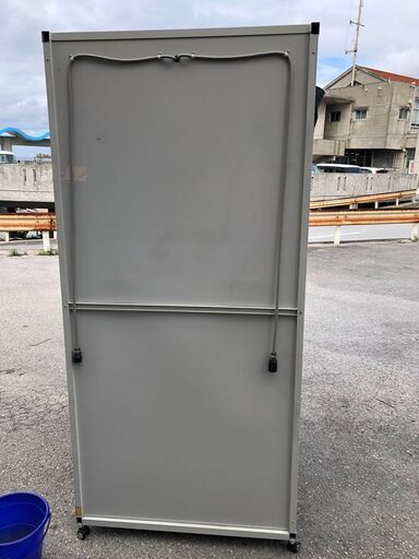 【限品限り！更衣室入荷しました！！】