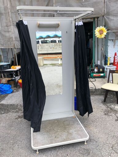 【限品限り！更衣室入荷しました！！】