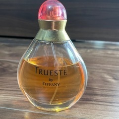 Tiffany 香水　フレグランス　レディス