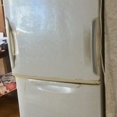 冷蔵庫415l  両開き【近日処分予定】