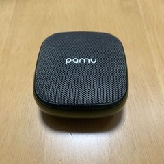 中古品　PAMU Slide TWS グリーン