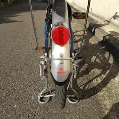 ヤマハPAS sion-u 12.3Ah PA20SU 2018年製 バッテリー新品