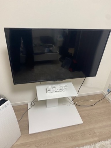 SHARP  液晶テレビ