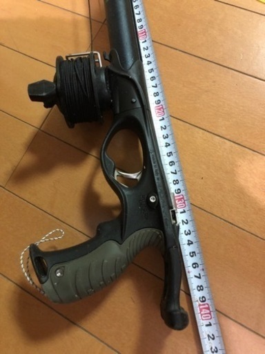 水中銃 140 【公式通販】