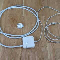 【純正品】Apple MagSafe POWER Adapter...
