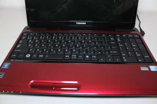 中古良品】東芝 /dynabook〈T350/34AR〉Win11/Intel Core i-M370