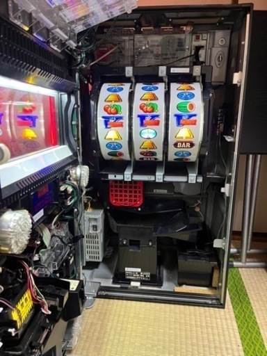 サンダーVリボルト