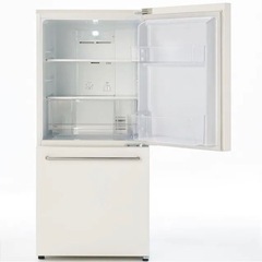 無印良品 冷蔵庫　１５７Ｌ