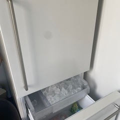 無印良品 冷蔵庫　１５７Ｌ