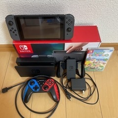 Nintendo Switch おまけあり