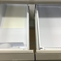 トレファク神戸新長田】SHARPの2019年製5ドア冷蔵庫です！!!【取りに 