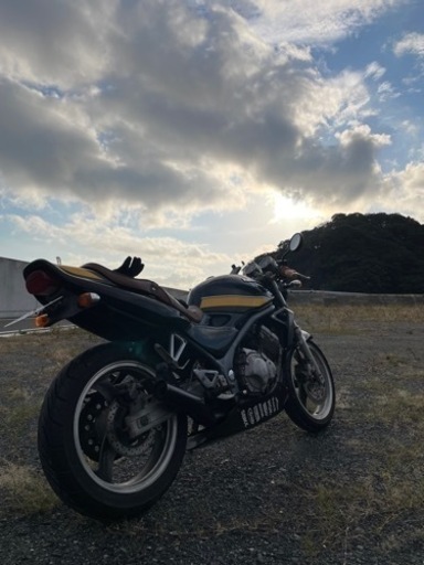 バリオス1型