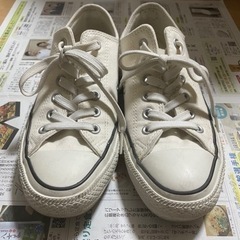 コンバース〈ALL STAR〉100周年記念モデル　 1CK562