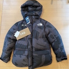 The North Face KAWS HIMARAYAN PA...