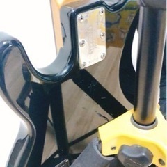 ミュージックマン スティングレイ ベース ハードケース付き