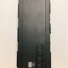 ミュージックマン スティングレイ ベース ハードケース付き
