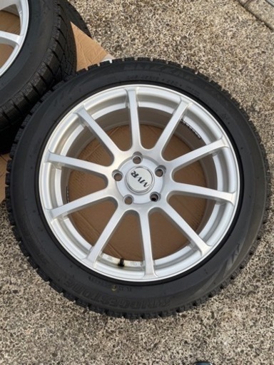 ✨超美品✨BMW  スタッドレス✨