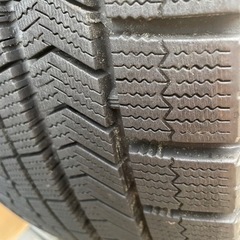 ✨超美品✨BMW  スタッドレス✨