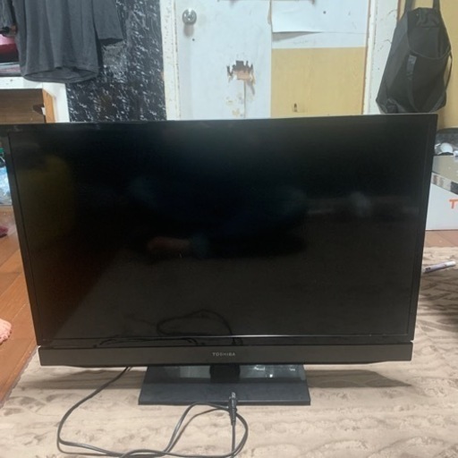 テレビ32型