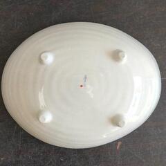 1118-038 足付き中鉢 桜