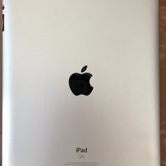 Apple （アップル）iPad 16GB