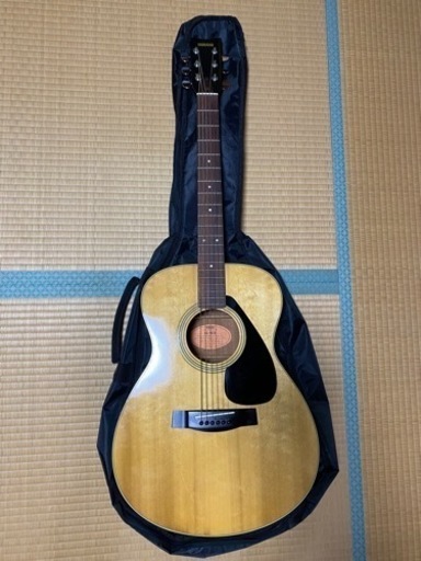 YAMAHA FG-152B ジャパンヴィンテージ アコースティックギター