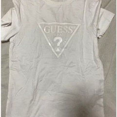 guess Tシャツ　