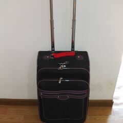 スーツケース　１番