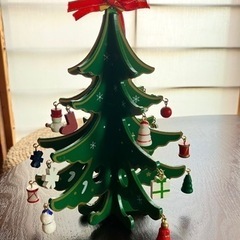 【お取引中】クリスマスツリー⭐︎オーナメント