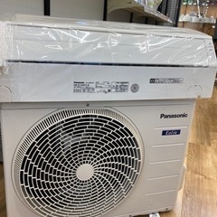 専用　　 Panasonic Eolia 壁掛けエアコン トレファク高槻店】取りに来れる方限定！Panasonicの壁掛けエアコン