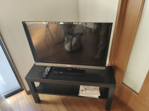 東芝　REGZA 32S5 液晶テレビ　32型