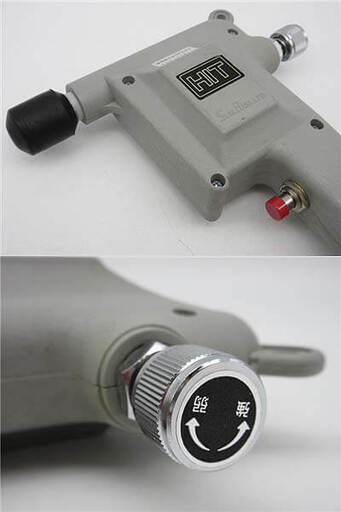 ss4292 サンアール ヒットマッサー 標準タイプ マッサージガン SUN.R