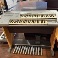 ⭐️人気⭐️YAMAHA エレクトーン ELB-01 2006年...