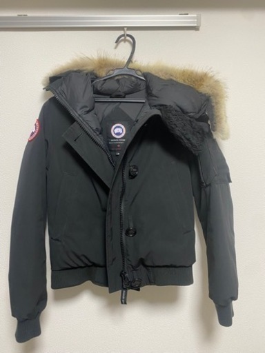 CANADA GOOSE  カナダグース　レディース　ダウンジャケット