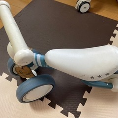 D-bike ミッキー(お取り置き中)