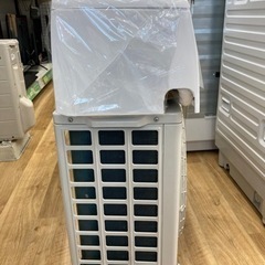 【トレファク高槻店】取りに来れる方限定！Hisenseの6畳用壁掛けエアコンです！！