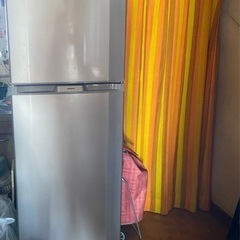 日立　冷凍冷蔵庫（R-23YA）