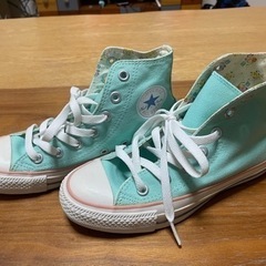 ♪ CONVERSE×earth music&ecology♪デ...