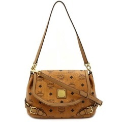正規品】MCM エムシーエム ロゴグラム ショルダーバッグ 2WAY