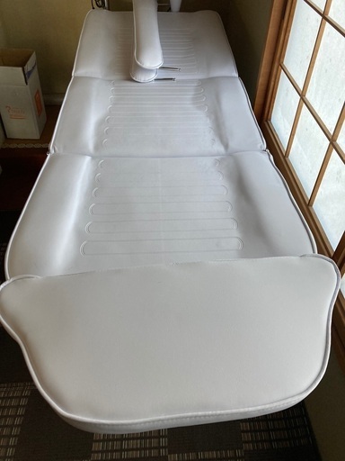 エステベッド